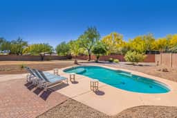 Catalina Velo -Modern home  Catalina Mtn Views - Image 2