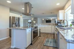 Catalina Velo -Modern home  Catalina Mtn Views - Image 3