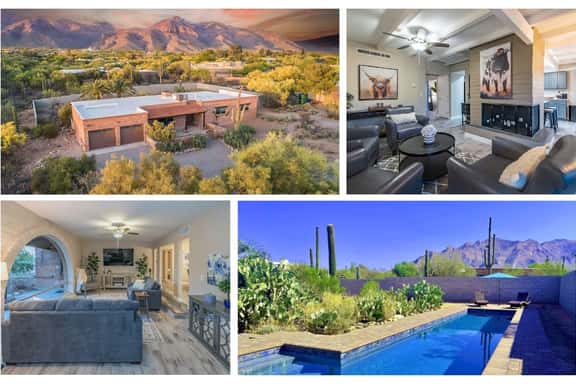 Vista Velo has a Botanical Garden w Spa & Lap Pool - Image 1