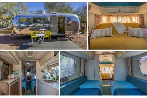 Economical and Private Tucson Tiny House - Image 1