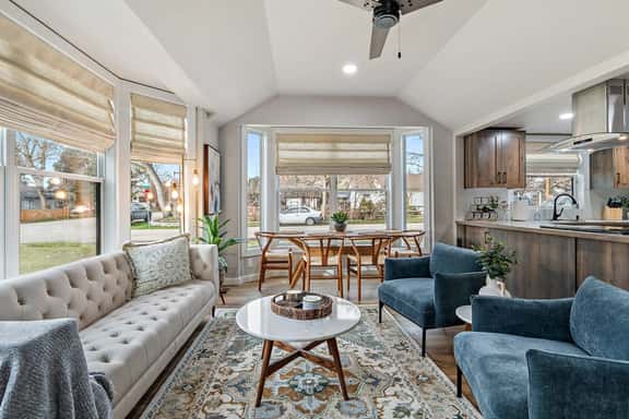 Harrison Haven by Velo in the North End - Image 1