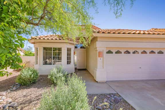 Heatherglenn Velo - Comfortable Southwest Living - Image 1