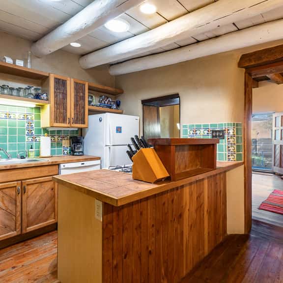 Kiva Velo - Experience Authentic Taos Living - Image 1