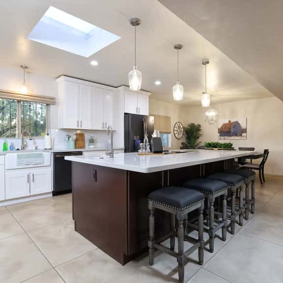 Tierra Velo - HGTV Style in East Tucson - Image 1