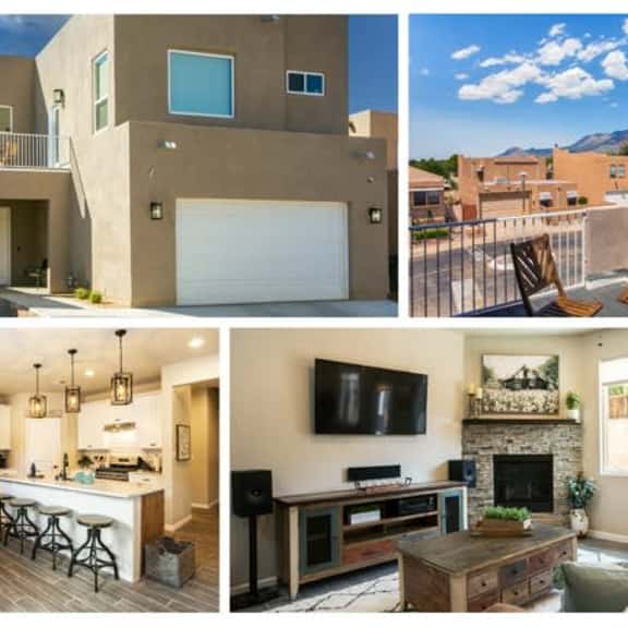 Sandia Velo- New Modern Farmhouse Style Home - Image 1