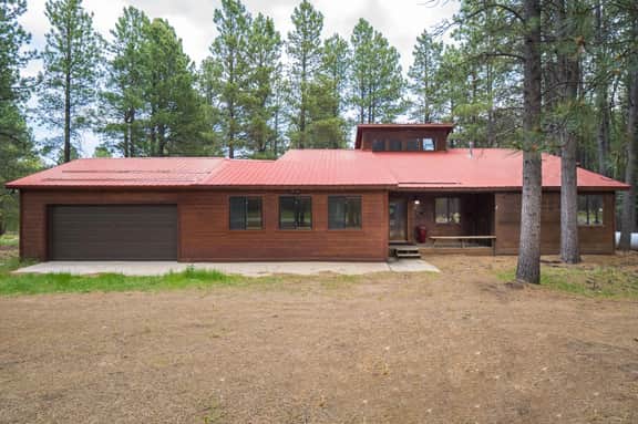 Conchas Cabin by Velo - Image 4