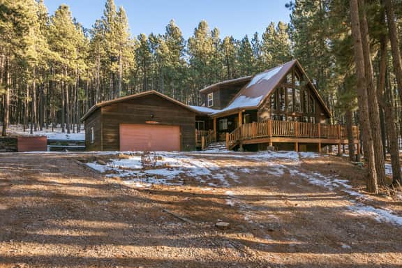 Memory Mtn Lodge by Velo - Image 5