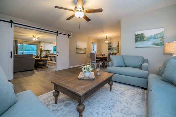 Sierra Velo -East Tucson Charmer w Pool & Fire Pit - Image 3