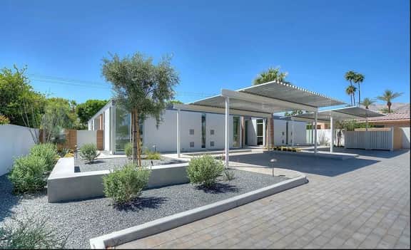 Palm Desert Velo - Modern Condo w Spa - Image 4